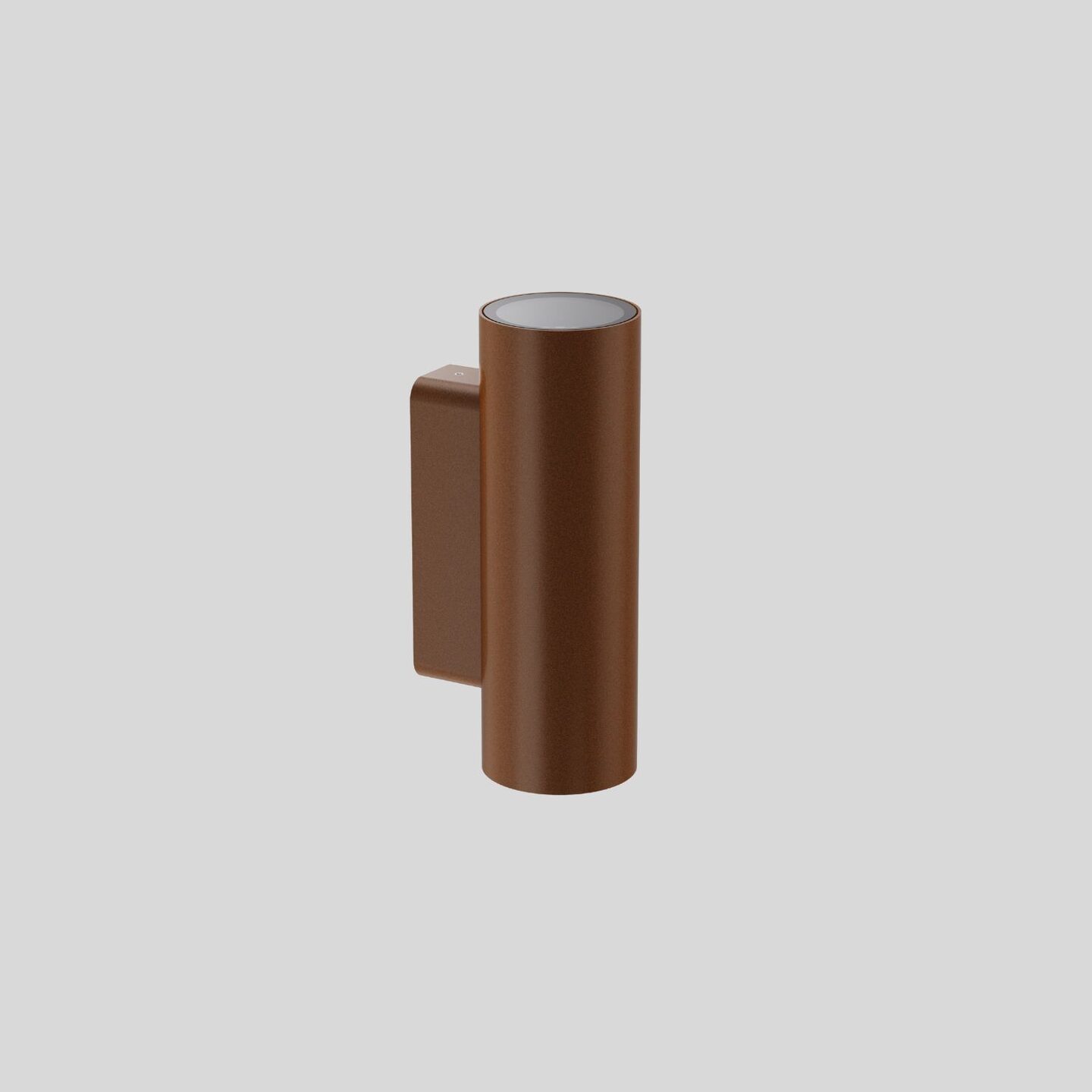 Juni Duo Corten 8W 2700K Spot